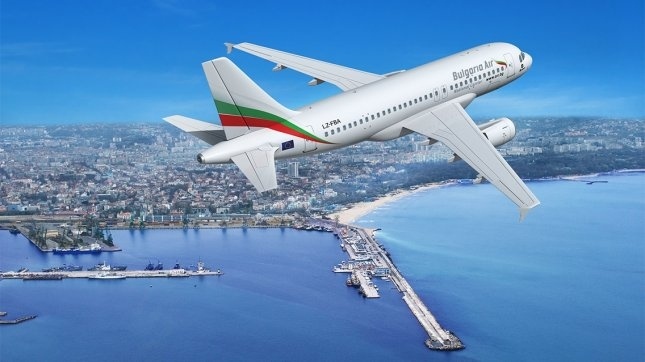 България Еър и ITA Airways подписаха кодшеър споразумение за съвместни полети